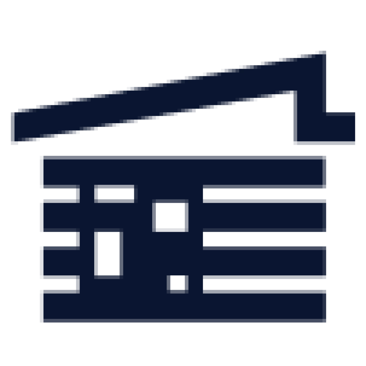 station logo